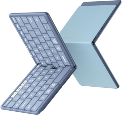 The 5 Best keyboards for Samsung Tab S10 (2026) 5