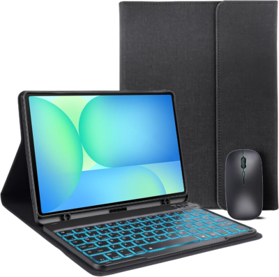 The 5 Best keyboards for Samsung Tab S10 (2026) 6