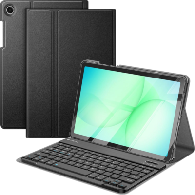 Top 5 Best keyboards for Samsung Galaxy Tab A11 Plus 3
