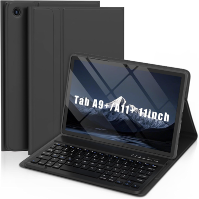 Top 5 Best keyboards for Samsung Galaxy Tab A11 Plus 2
