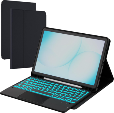 Top 5 Best keyboards for Samsung Galaxy Tab A11 Plus 1