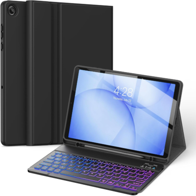 Top 5 Best keyboards for Samsung Galaxy Tab A11 Plus 4