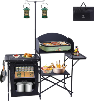 The 4 Best Portable Kitchen Tables 3