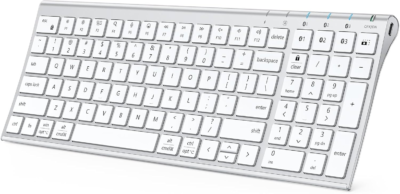 Top 5 Best keyboards for Samsung Galaxy Tab A11 Plus 5