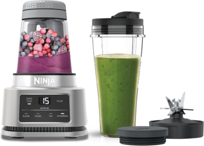 Top 5 Best Blenders in Germany 2