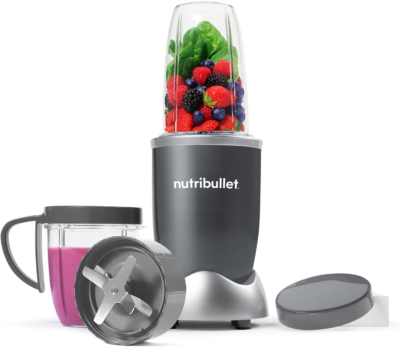 Top 5 Best Blenders in Germany 3