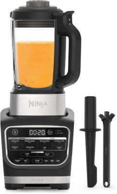 Top 5 Best Blenders in Germany 4