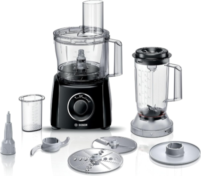 Top 5 Best Blenders in Germany 5