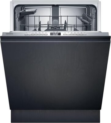 The 5 Best Dishwashers in Germany 4
