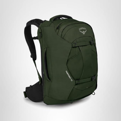 Top 5 Travel Backpacks in the United Kingdom 2