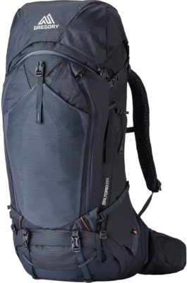 Top 5 Travel Backpacks in the United Kingdom 5