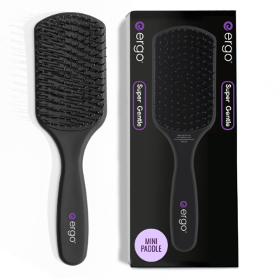 The 5 Best Paddle Brushes 3