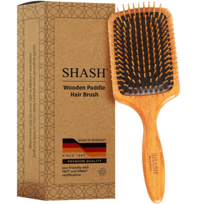 The 5 Best Paddle Brushes 6