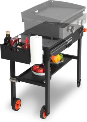 The 4 Best Portable Kitchen Tables 5