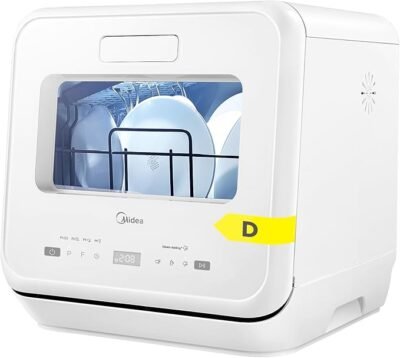 The 5 Best Dishwashers in Germany 3