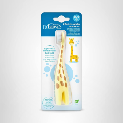 The 5 Best Baby Toothbrushes 2