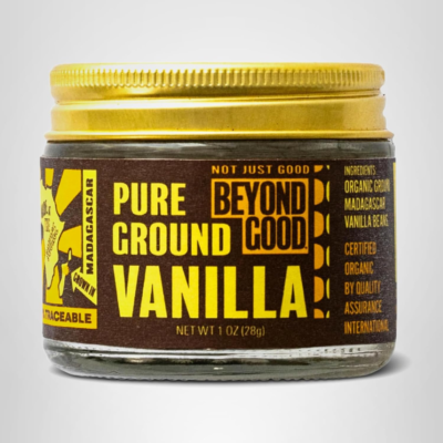 The 7 Best Organic Vanilla Flavorings 2