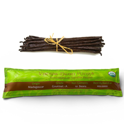 The 7 Best Organic Vanilla Flavorings 5