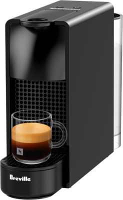 The 5 Best Espresso Machines 2