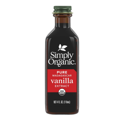 The 7 Best Organic Vanilla Flavorings 6