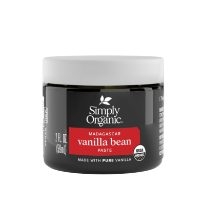 The 7 Best Organic Vanilla Flavorings 4