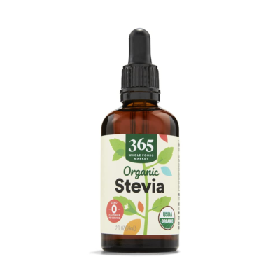 The 6 Best Organic Liquid Stevia 2