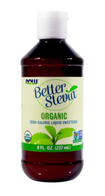 The 6 Best Organic Liquid Stevia 3