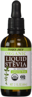 The 6 Best Organic Liquid Stevia 5