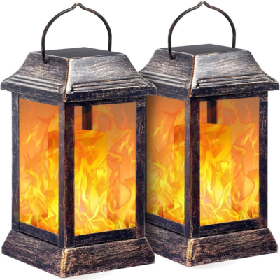 The 6 Best Solar Lanterns 2