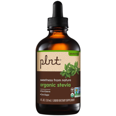 The 6 Best Organic Liquid Stevia 7