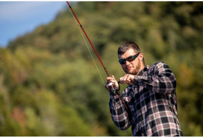 Top 5 Best Fishing Rods in the USA 5
