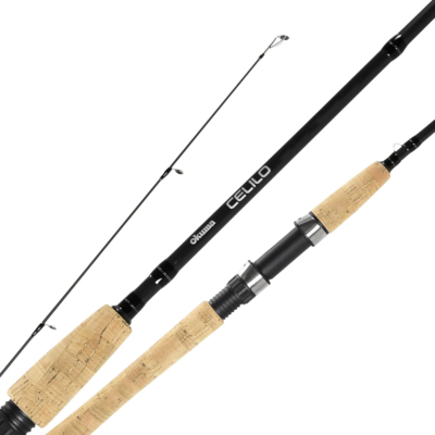 Top 5 Best Fishing Rods in the USA 6