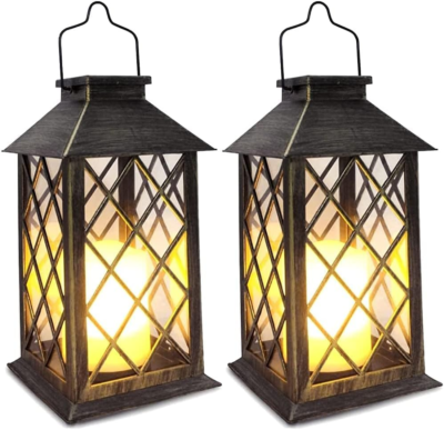 The 6 Best Solar Lanterns 3