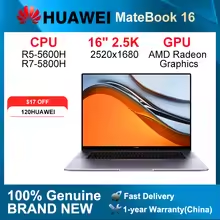 The 5 Best Huawei Laptops of (2026) 5