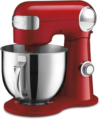 The 5 Best Stand Mixers in Germany 2