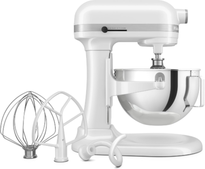 The 5 Best Stand Mixers in Germany 4