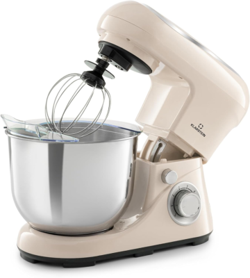 The 5 Best Stand Mixers in Germany 5