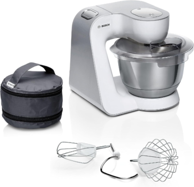 The 5 Best Stand Mixers in Germany 3