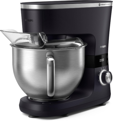 The 5 Best Stand Mixers in Germany 6