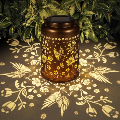 The 6 Best Solar Lanterns 4