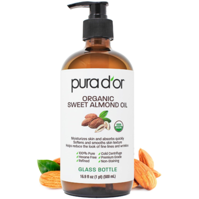 The 7 Best Organic Almond Oils 2