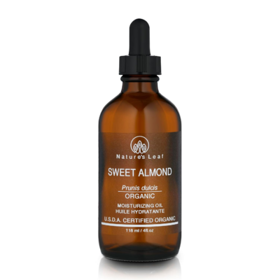 The 7 Best Organic Almond Oils 7