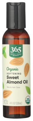 The 7 Best Organic Almond Oils 8