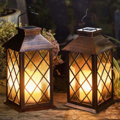 The 6 Best Solar Lanterns 5