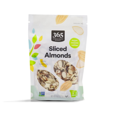 The 7 Best Sliced Almonds 2