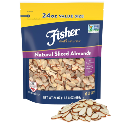 The 7 Best Sliced Almonds 3