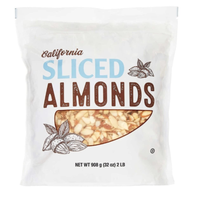 The 7 Best Sliced Almonds 4