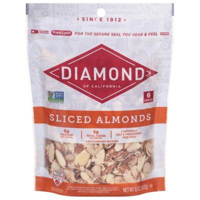 The 7 Best Sliced Almonds 8