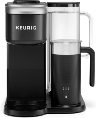 The 5 Best Espresso Machines 5