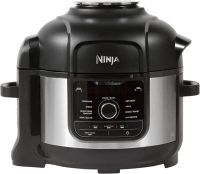 The 5 Best Pressure Cookers in the United Kingdom 4